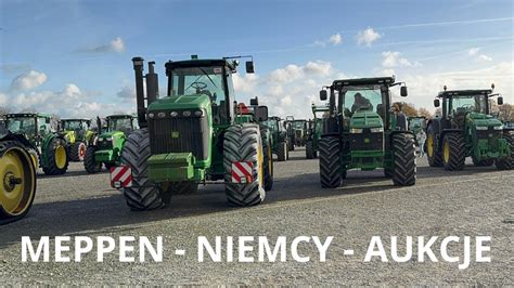rb auctions meppen.